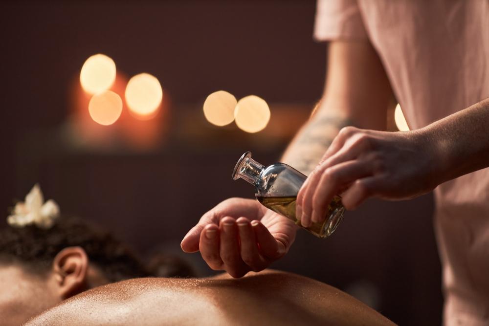 Body Massage
